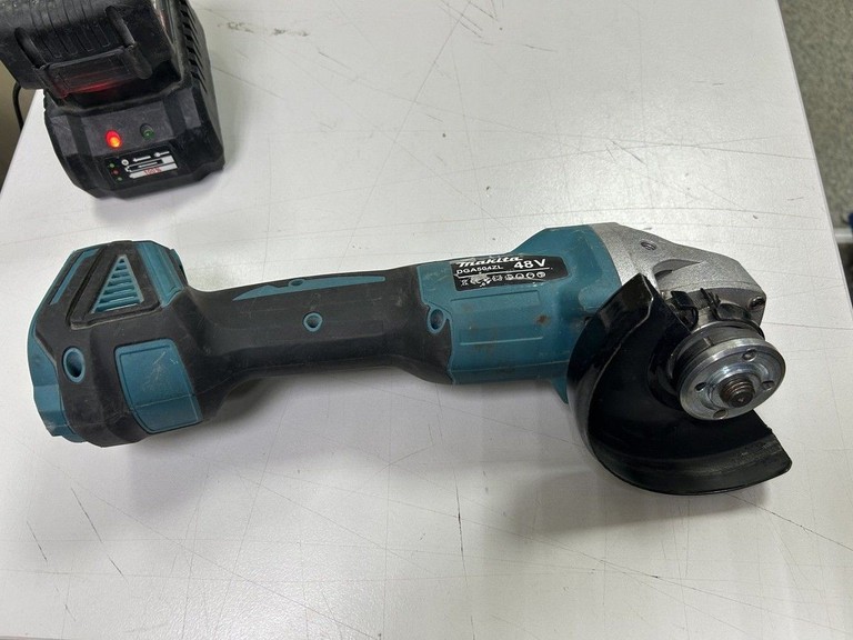 Распродажа Makita Копія dga504 1акб зп, продавец Техноскарб