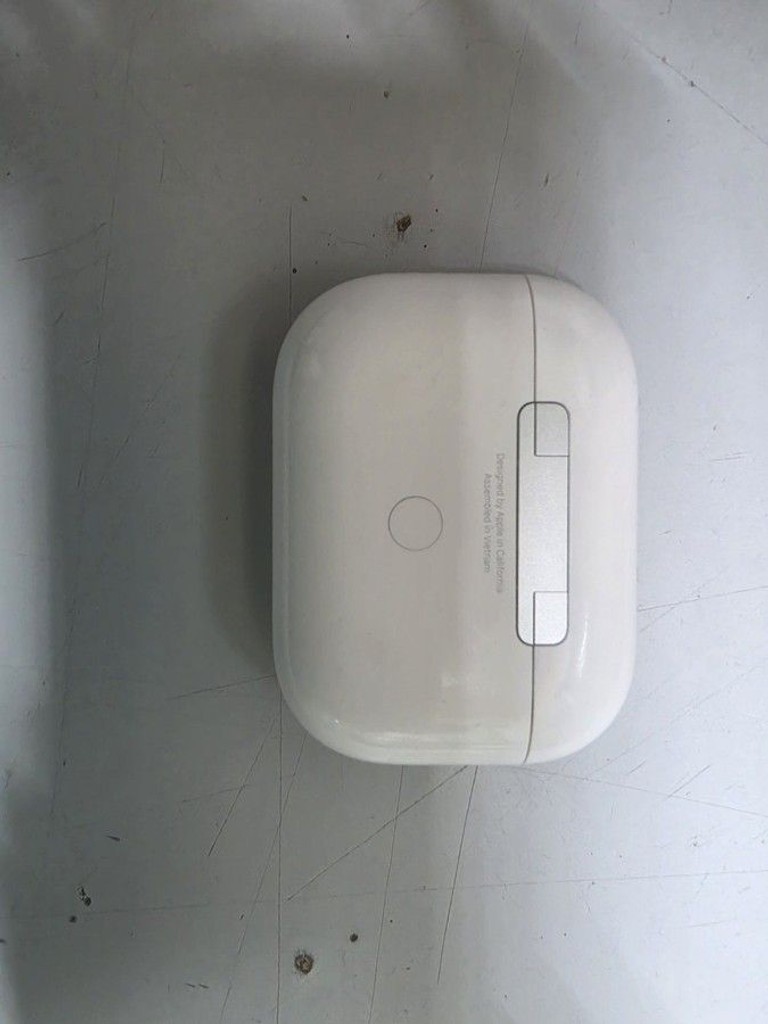 Оголошення Apple AirPods Pro (MWP22) Б/У
