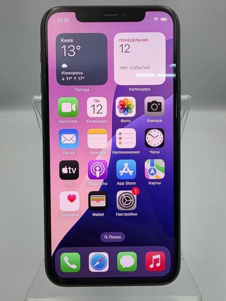 Оголошення Apple iphone 11 pro 256gb Б/У