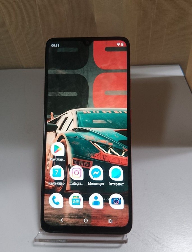 Купить Motorola moto g06 4g 4/256gb Б/У