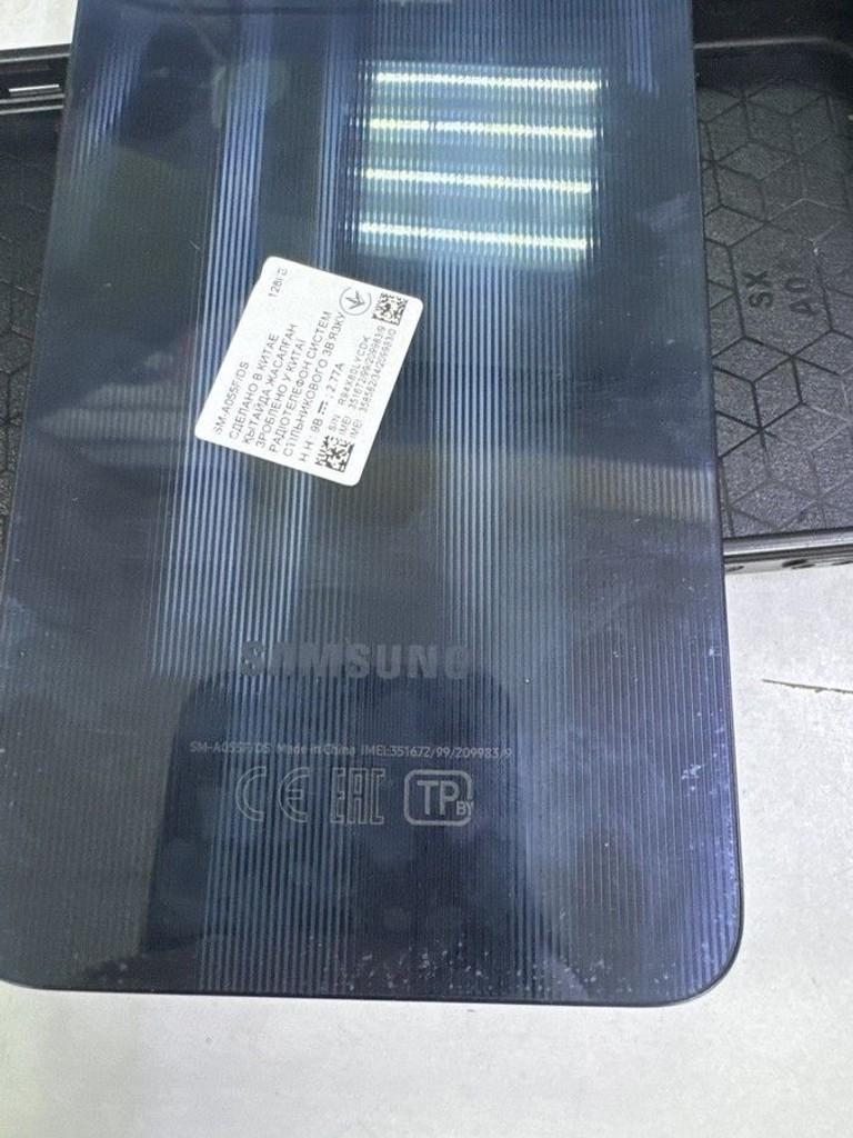 Распродажа Samsung galaxy a05 4/128gb, продавец Техноскарб