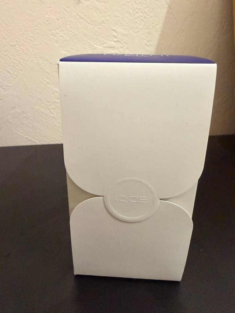 Оголошення Iqos Iluma i Б/У