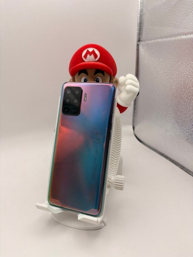 Дешиво Oppo reno 5 lite 8/128gb с ломбарда