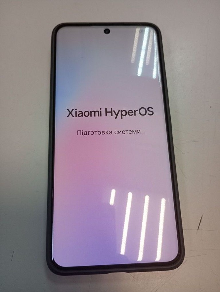 Розпродаж Xiaomi Redmi Note 15 Pro 4G 8/256GB Glacier Blue, продавець Техноскарб