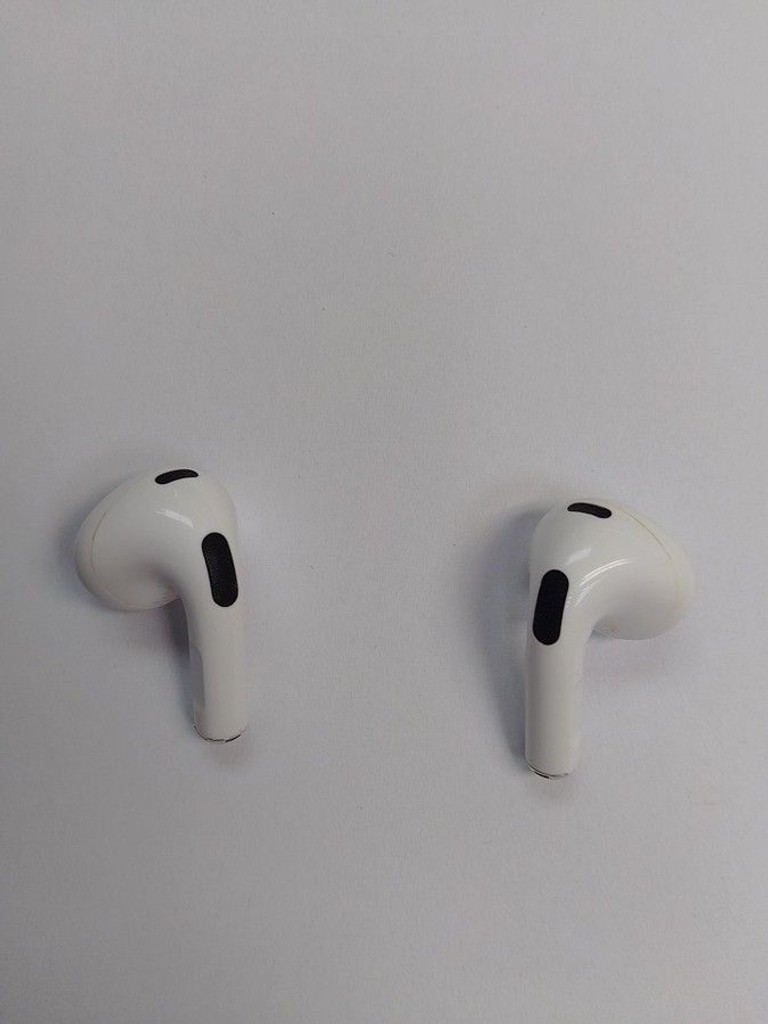Apple airpods 3rd generation Код:01-201158597. Изображение 10