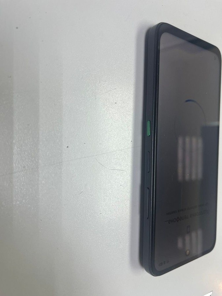 Дешево Infinix hot 60i 4/128gb з ломбарду