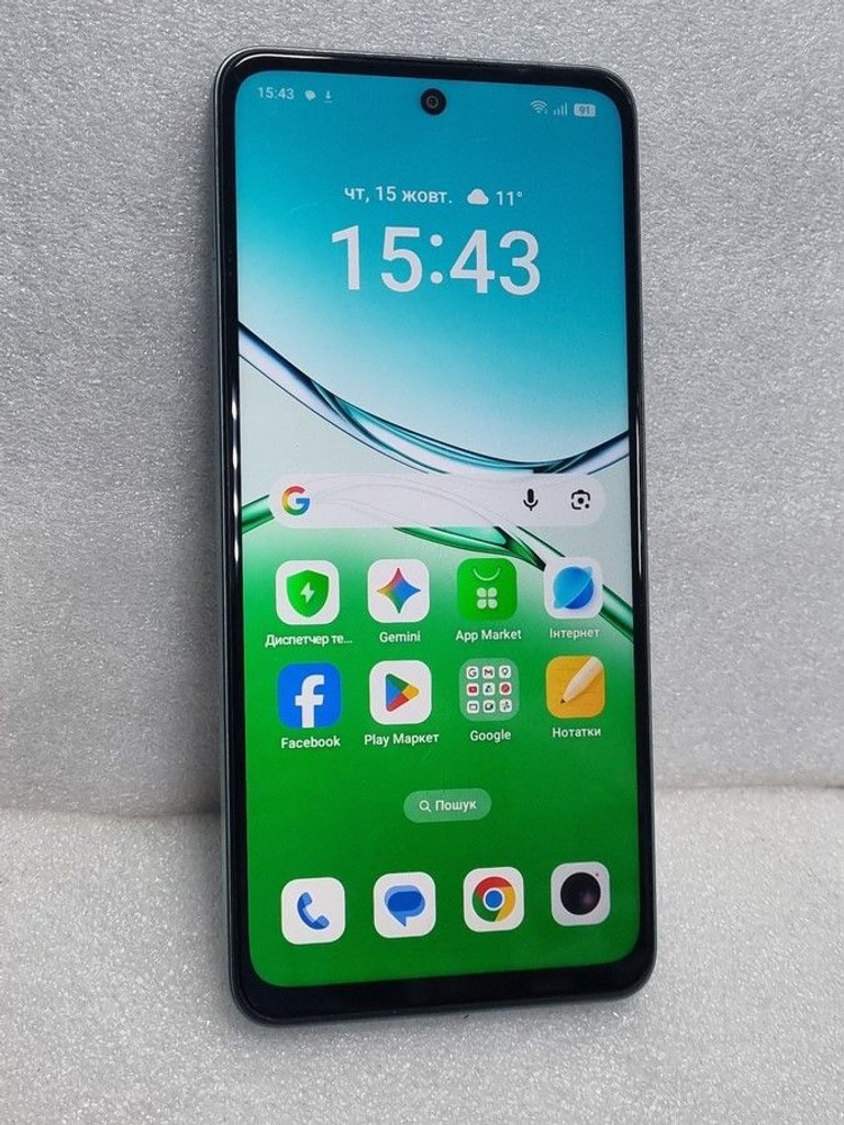 Купити Oppo a5 4g 8/256gb Б/У