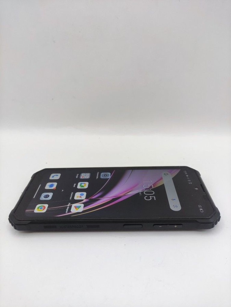 Blackview BV4800 Pro 4/128GB Black Код:01-201164823. Изображение 8