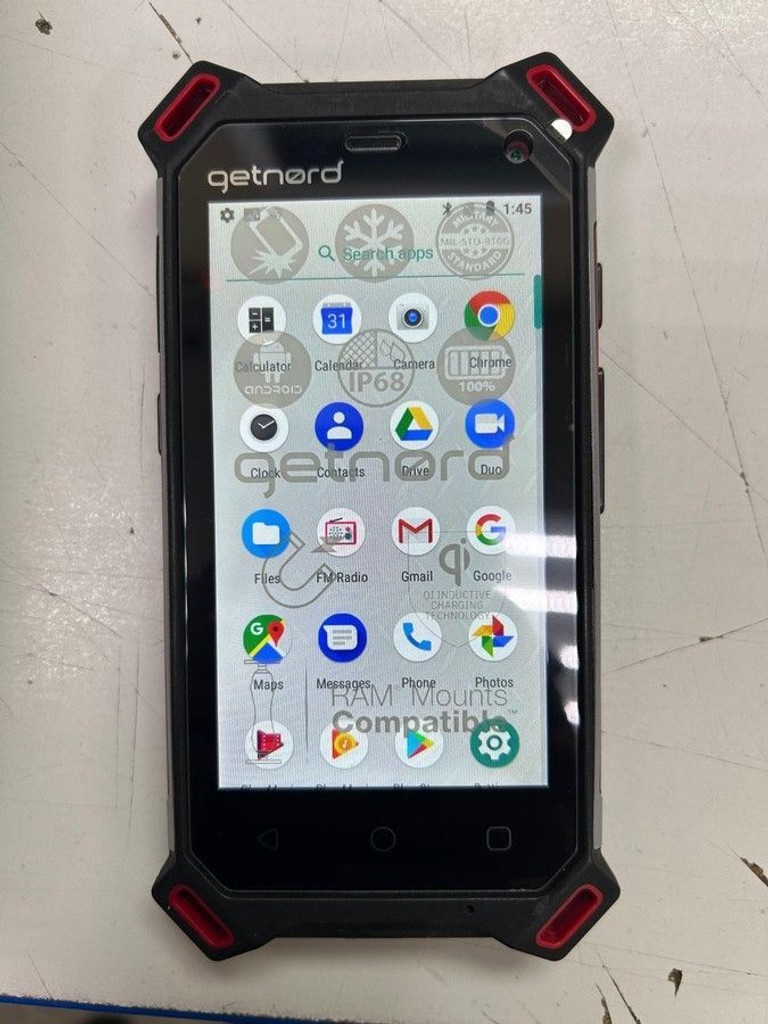 Купити Getnord lynx 2/16gb Б/У