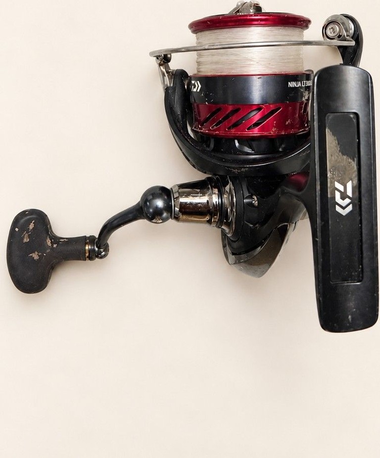 Купити Daiwa Ninja LT 3000-CXH (10219-306) Б/У