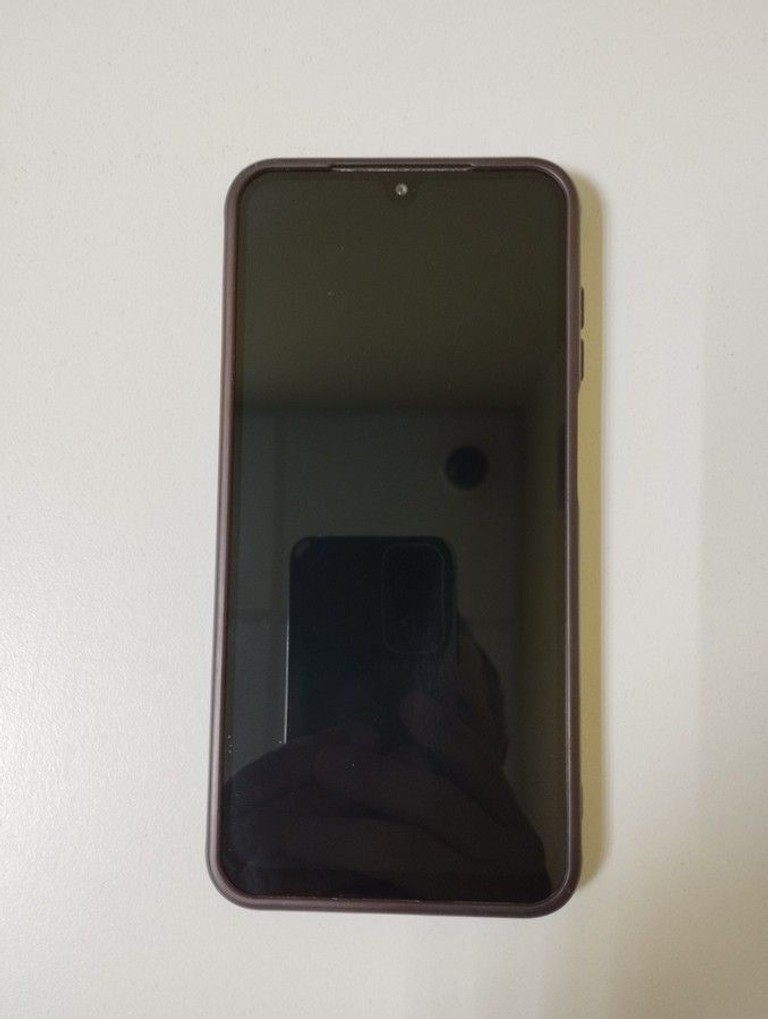 Объявление Samsung galaxy a26 5g 8/256gb Б/У