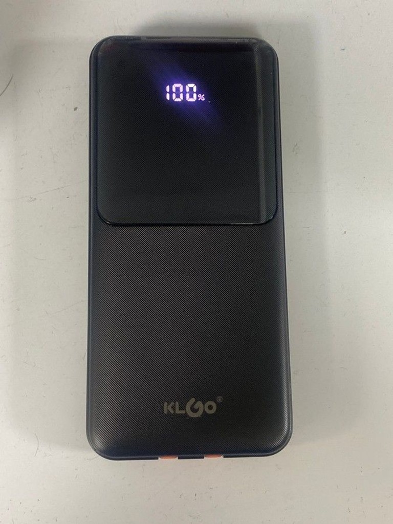 Купить Klgo kp-44 10000mah Б/У