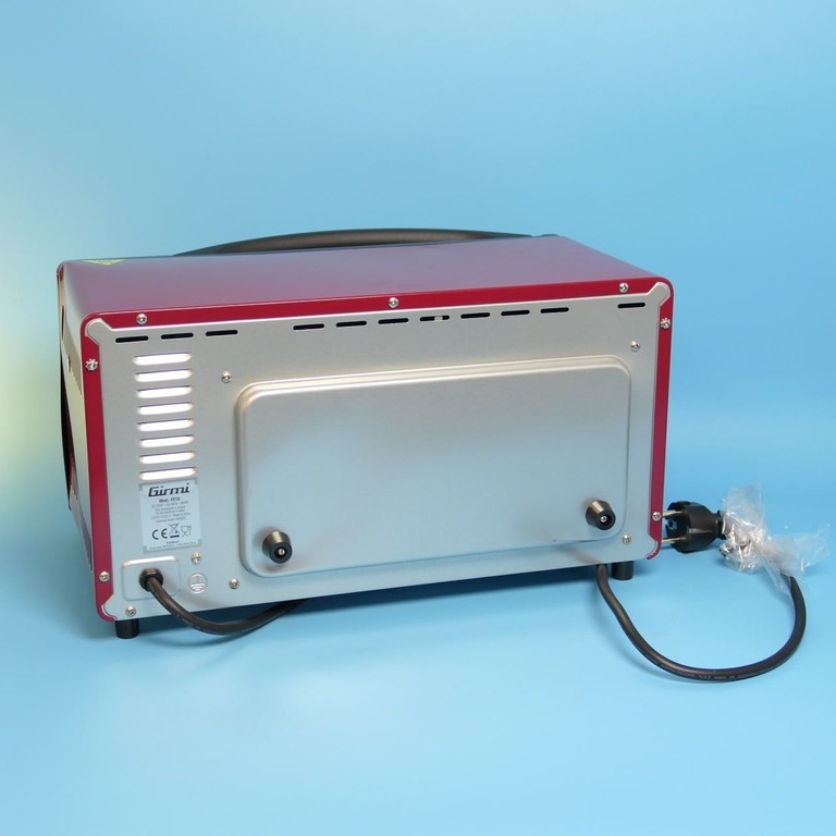 Girmi FE10 Ardente 10L. 800W. Код:null. Зображення 8
