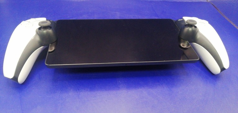 Купить Sony playstation portal remote player Б/У