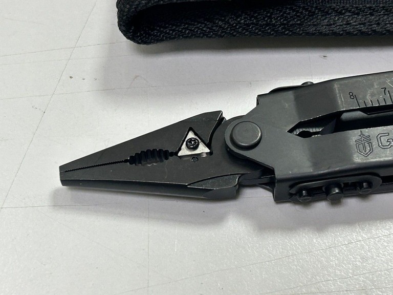 Дешиво Gerber mp600 needlenose basic bb 7530 с ломбарда