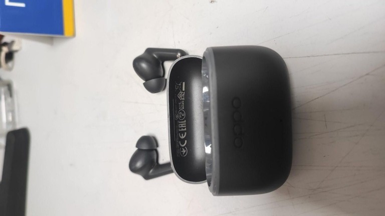 Объявление Oppo Enco Buds3 Slate Black Б/У