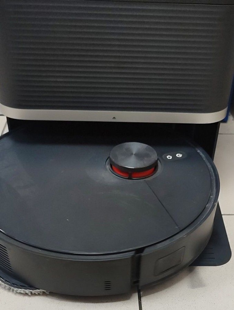 Xiaomi Robot Vacuum X20 Max Код:01-201167469. Зображення 9