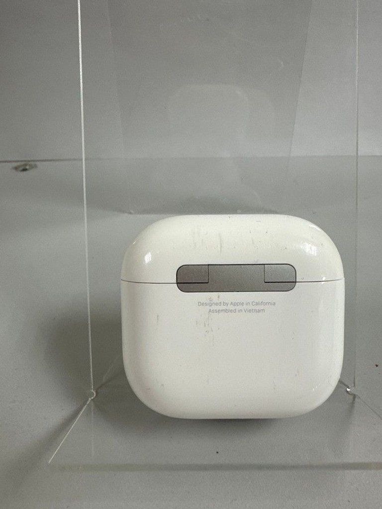 Объявление Apple airpods 4 Б/У