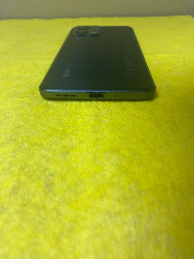 Xiaomi Redmi Note 12 5G 4/128GB Gray Код:01-201173764. Изображение 7