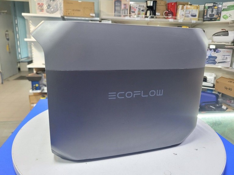 Ecoflow DELTA 3 EU-Version Код:01-201168930. Изображение 5