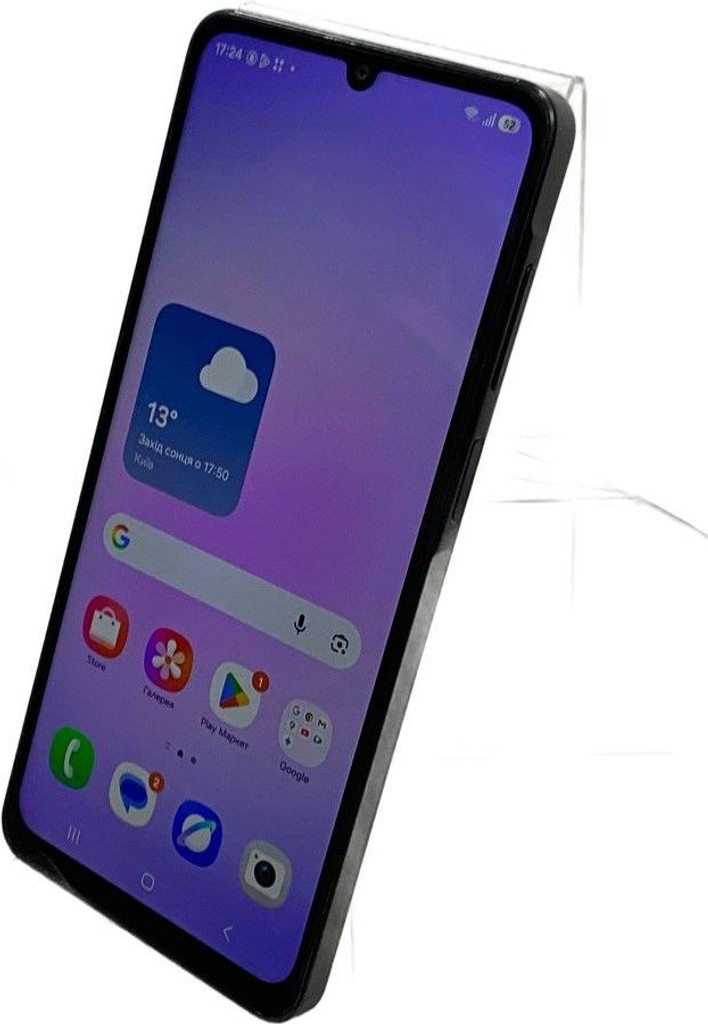 Купити Samsung galaxy a07 4/128gb Б/У