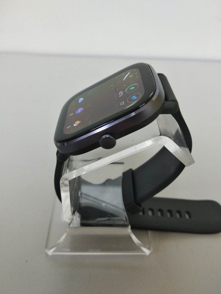 Дешиво Amazfit gts 2 mini с ломбарда