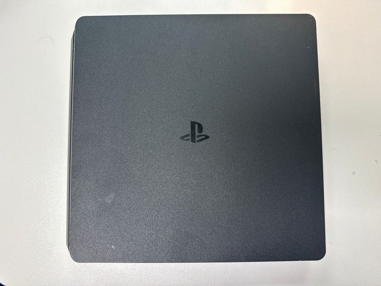Объявление  Sony PlayStation 4 Slim 1TB Black Б/У