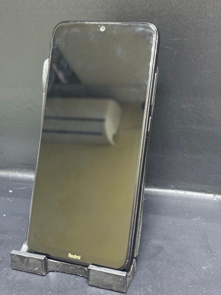 Дешиво Xiaomi Redmi Note 8 4/128GB Blue с ломбарда