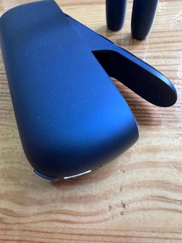 IQOS 3 DUO, синий (DK000497.00) Код:null. Изображение 4