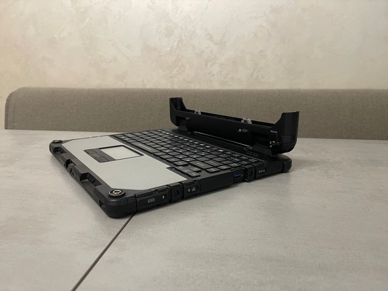 Дешево CF-VEK331 для захищених планшетів Panasonic Toughbook CF-33 з ломбарду
