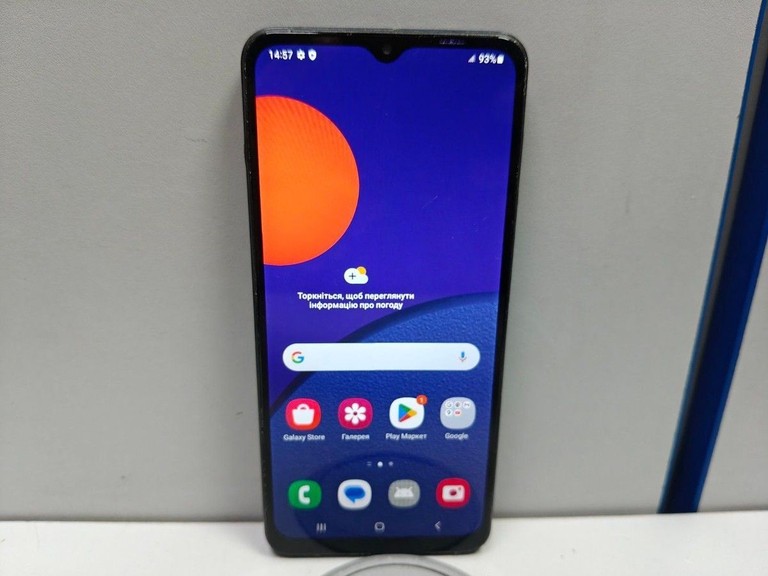 Купити Samsung m127f galaxy m12 4/64gb Б/У