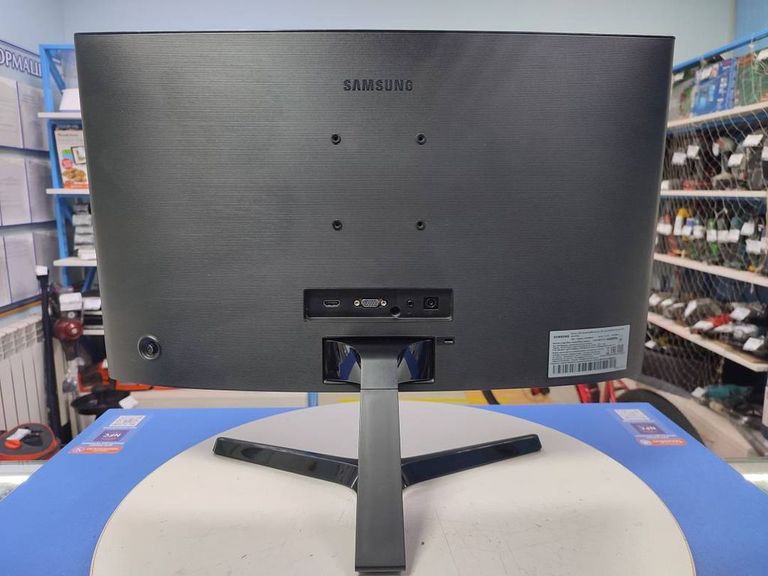 Samsung c24f396f lc24f396fhixci Код:01-18883714. Изображение 5