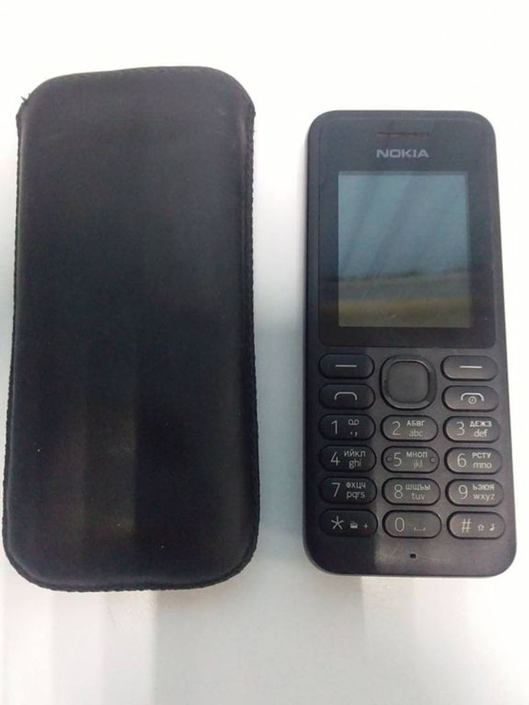 Оголошення Nokia 130 Б/У