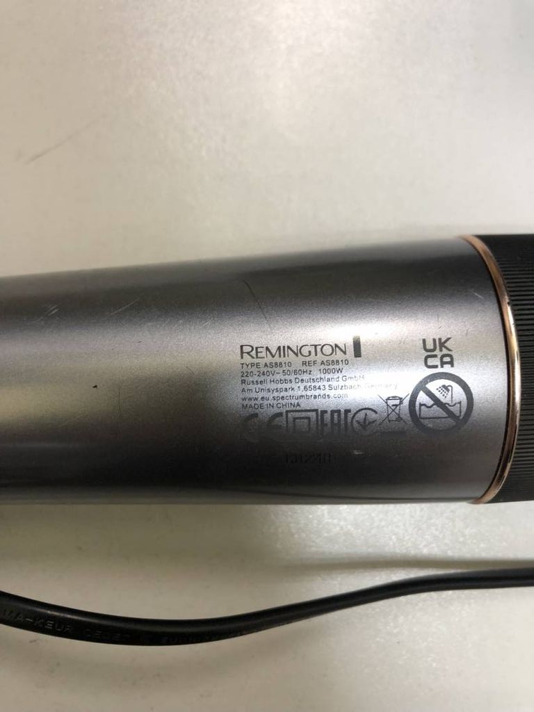 Remington AS8810