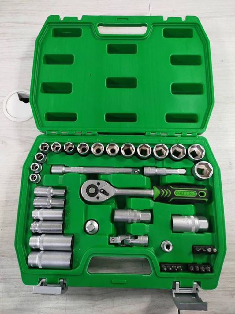 Купити Intertool ET-6039SP Б/У