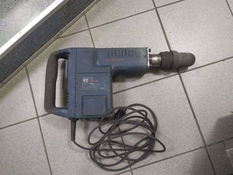 Дешево Bosch gsh 11 e з ломбарду