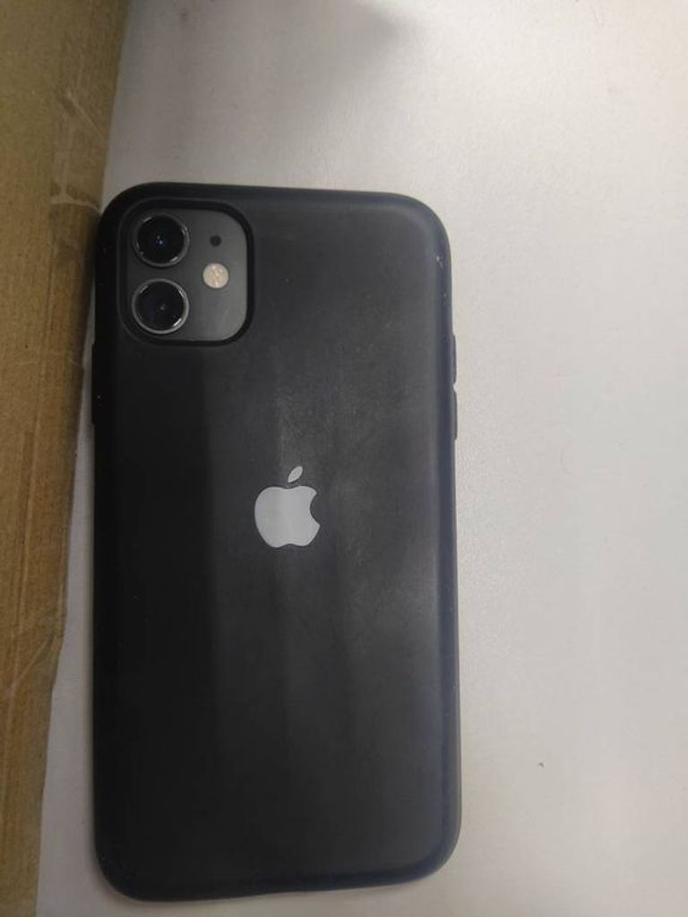 Оголошення Apple iphone 11 64gb Б/У