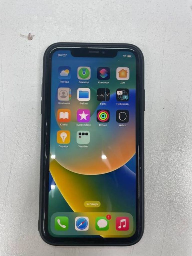 Купити Apple iphone 11 64gb Б/У