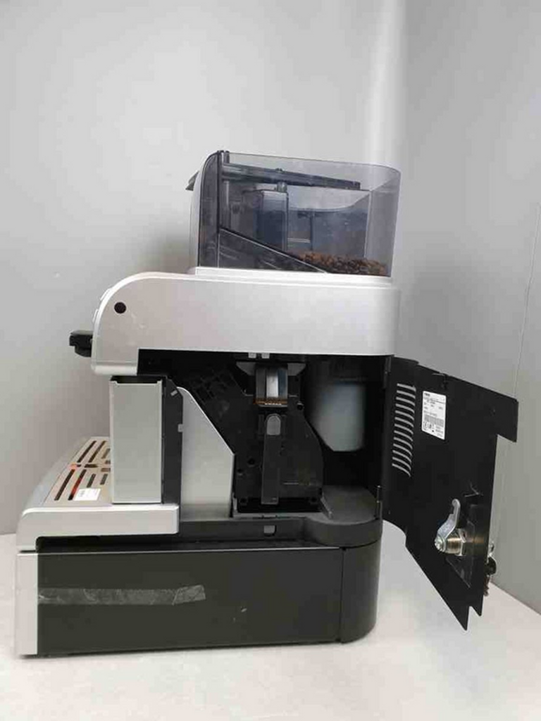 Saeco Aulika Top Silver (RI9847/01) Код:2000002528579. Зображення 8