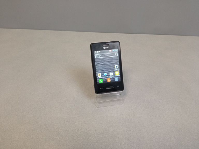 Купити Lg e425 optimus l3 ii Б/У
