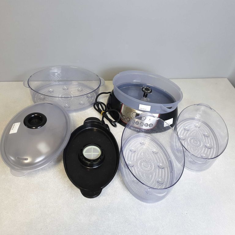 Philips hd9140 Код:2000003156535. Зображення 4