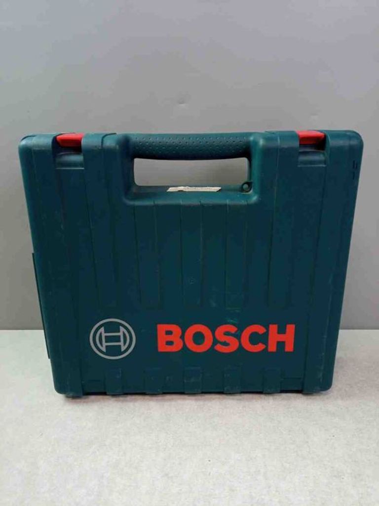 Bosch gbh 2-24 dre 790вт