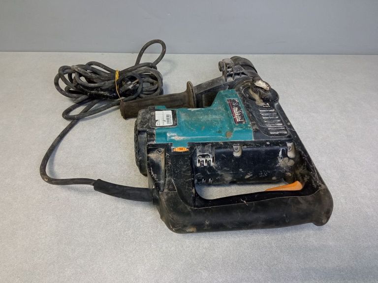 Makita HR5001C Код:2000002285595. Зображення 7