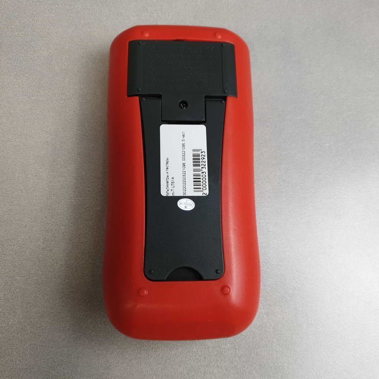 Дешево Uni T UT61A з ломбарду