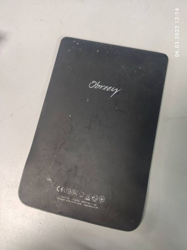 Розпродаж Pocketbook 622 touch, продавець Техноскарб