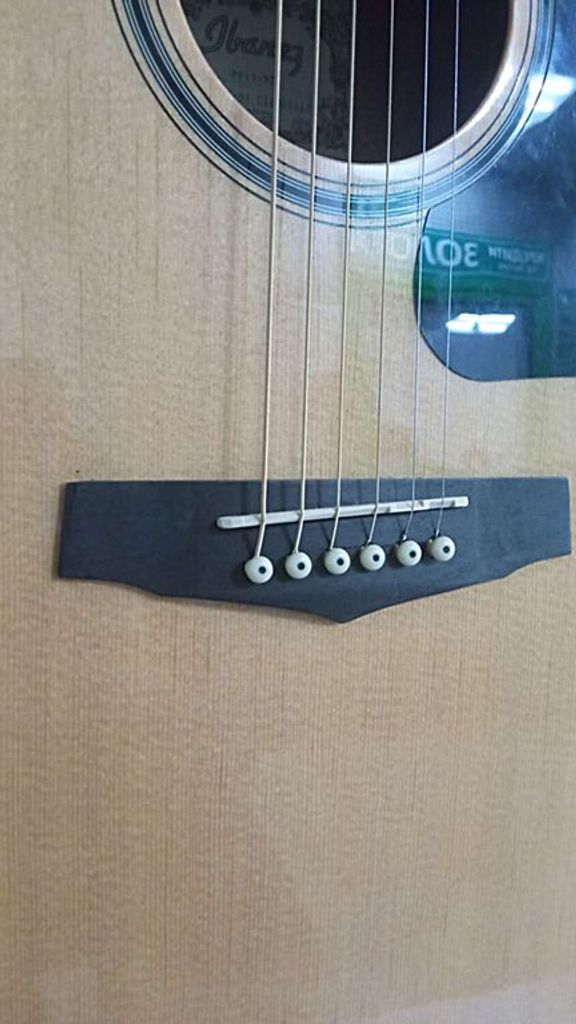 Ibanez PF1512 NT