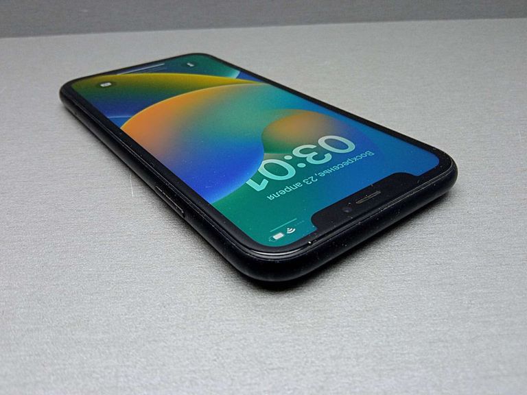 Apple iphone xr 64gb Код:2000003633357. Зображення 9