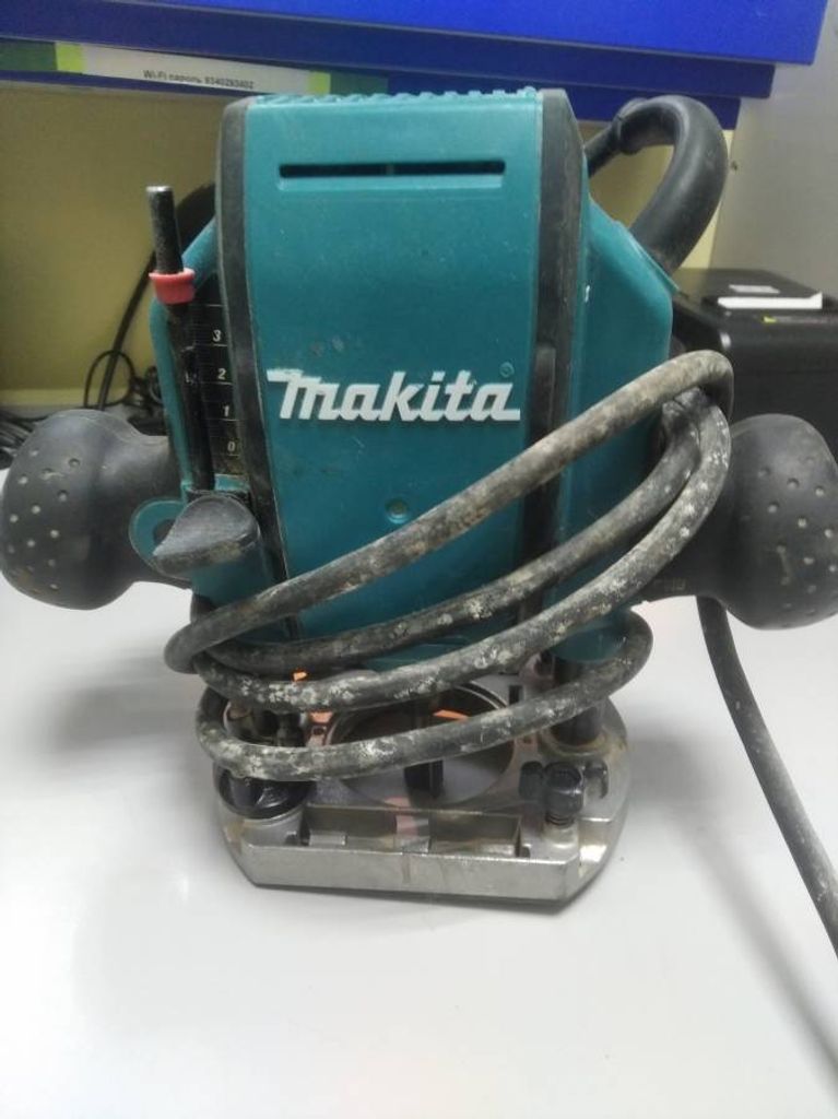 Makita rp0900