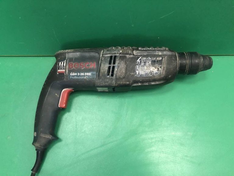 Дешево Bosch gbh 2-26 dre з ломбарду