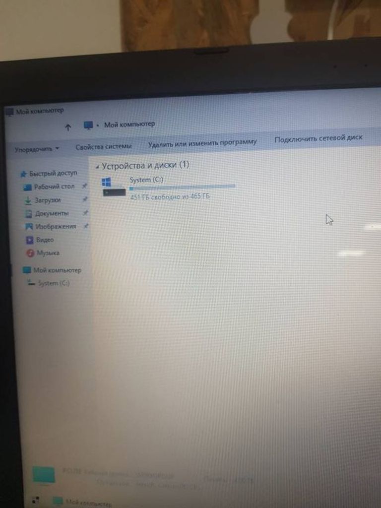 Розпродаж Asus celeron n3060 1,6ghz/ ram4gb/ hdd500gb/, продавець Техноскарб